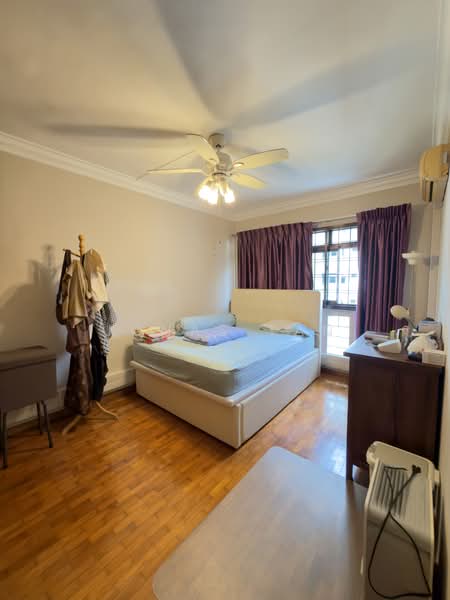 471 Sembawang Drive HDB Flat For Sale at S$ 740,000 | PropertyGuru Singapore - Bedroom