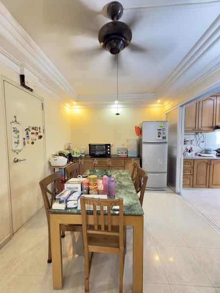 471 Sembawang Drive HDB Flat For Sale at S$ 740,000 | PropertyGuru Singapore