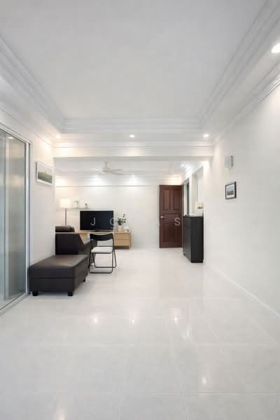 For Sale - 471 Sembawang Drive