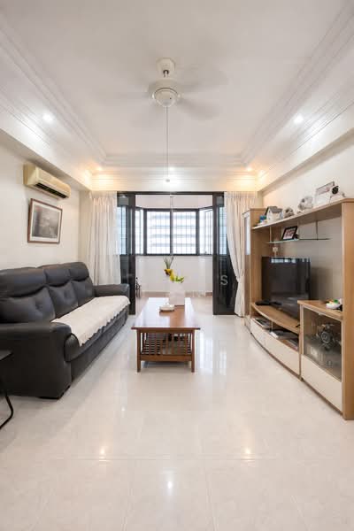 For Sale - 471 Sembawang Drive