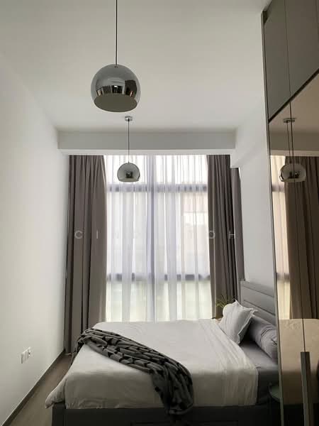 Verdor Residences, 142 Joo Chiat Terrace, 3 Bedrooms, 1,150 sqft, Apartment For Rent, by Cindy Toh, 500095553 - Bedroom - PropertyGuru.com.sg