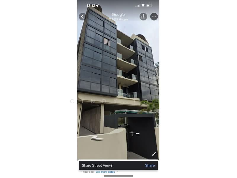 Verdor Residences, 142 Joo Chiat Terrace, 3 Bedrooms, 1,150 sqft, Apartment For Rent, by Cindy Toh, 500095553 - PropertyGuru.com.sg