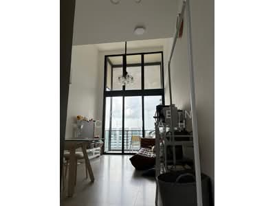 For Rent - Park Colonial