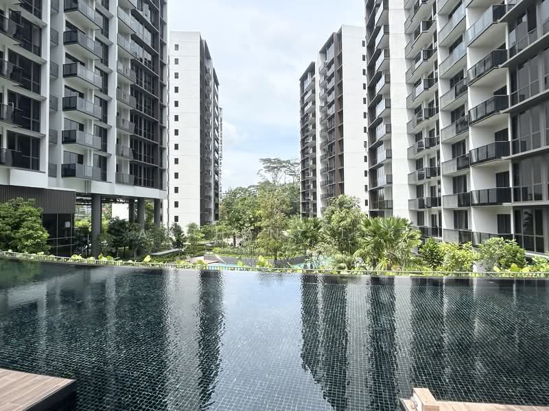 The Botany at Dairy Farm Condominium For Sale at S$ 1,700,000 | PropertyGuru Singapore - Exterior