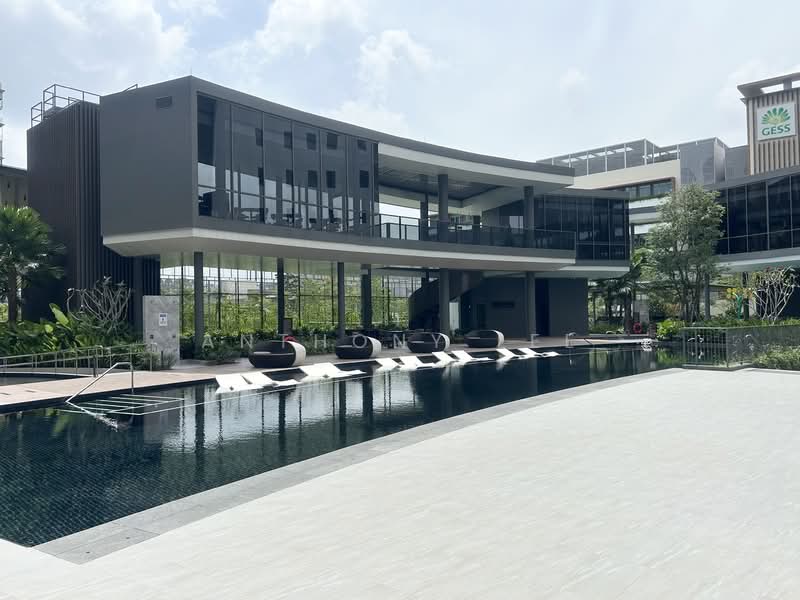 The Botany at Dairy Farm Condominium For Sale at S$ 1,700,000 | PropertyGuru Singapore - Exterior