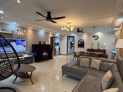 For Sale - 368 Tampines Street 34