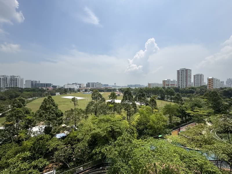 Twin VEW Condominium For Sale at S$ 1,348,888 | PropertyGuru Singapore - Exterior