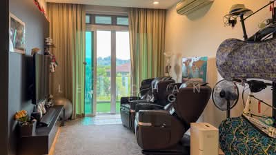 For Sale - Waterfront @ Faber