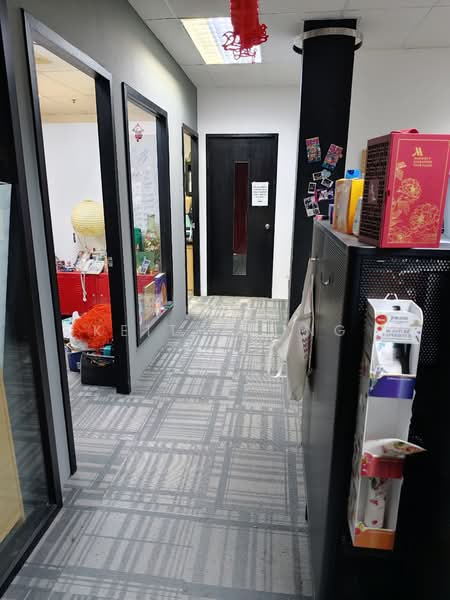 Tanglin Halt Industrial Estate, 115A Commonwealth Drive, 2,005 sqft, Light Industrial (B1) For Rent, by Keith Yong, 500095564 - Corridor - CommercialGuru.com.sg