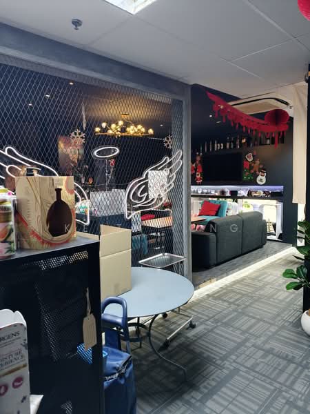 Tanglin Halt Industrial Estate, 115A Commonwealth Drive, 2,005 sqft, Light Industrial (B1) For Rent, by Keith Yong, 500095564 - Living Room - CommercialGuru.com.sg