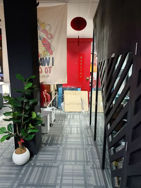 Tanglin Halt Industrial Estate, 115A Commonwealth Drive, 2,005 sqft, Light Industrial (B1) For Rent, by Keith Yong, 500095564 - Interior - CommercialGuru.com.sg