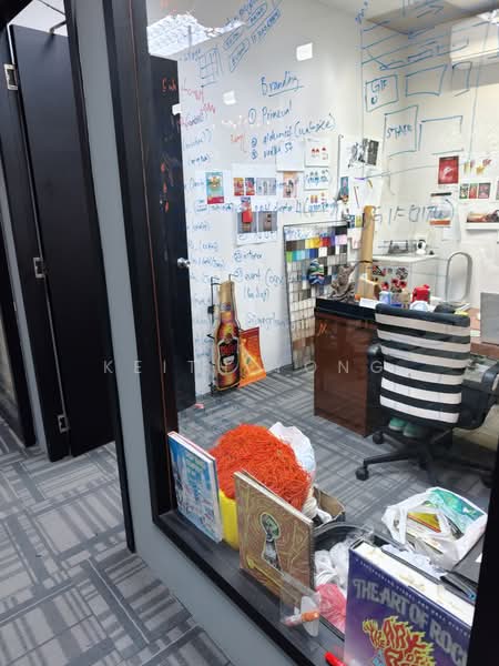 Tanglin Halt Industrial Estate, 115A Commonwealth Drive, 2,005 sqft, Light Industrial (B1) For Rent, by Keith Yong, 500095564 - Interior - CommercialGuru.com.sg