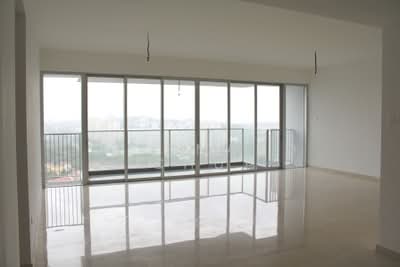For Rent - The Parc Condominium