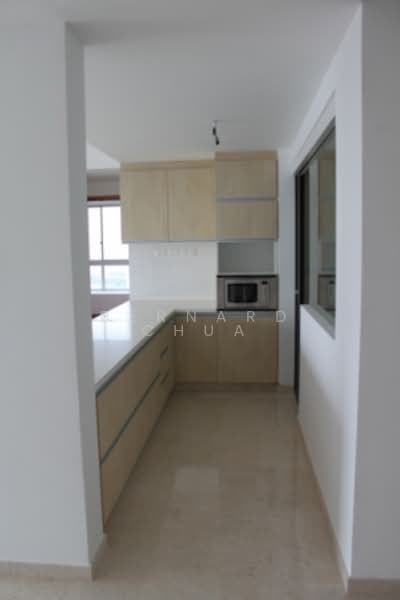 Gourmet / Dry Kitchen