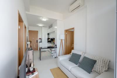 For Sale - Spottiswoode Suites