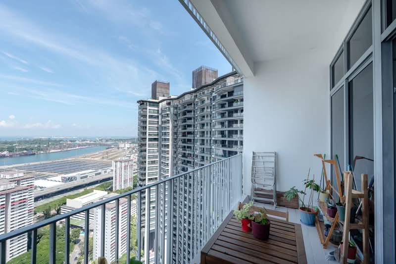 Spottiswoode Suites Condominium For Sale at S$ 1,500,000 | PropertyGuru Singapore