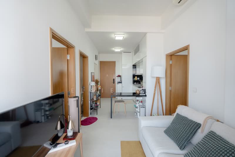 Spottiswoode Suites Condominium For Sale at S$ 1,500,000 | PropertyGuru Singapore