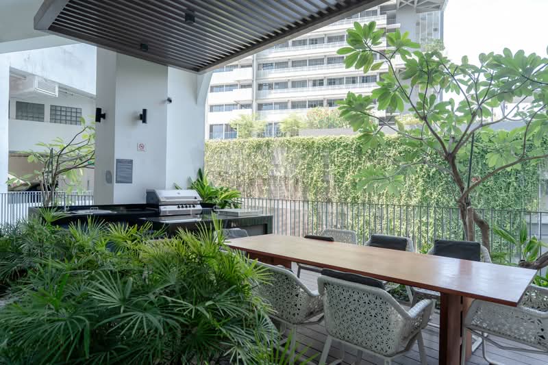 Spottiswoode Suites Condominium For Sale at S$ 1,500,000 | PropertyGuru Singapore