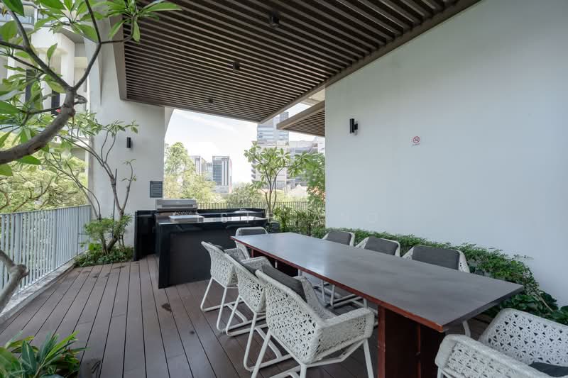 Spottiswoode Suites Condominium For Sale at S$ 1,500,000 | PropertyGuru Singapore