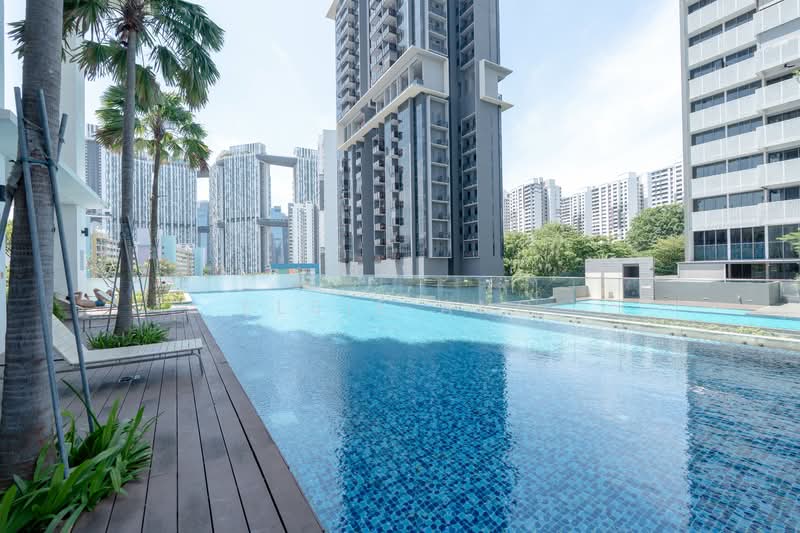 Spottiswoode Suites Condominium For Sale at S$ 1,500,000 | PropertyGuru Singapore