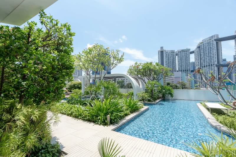 Spottiswoode Suites Condominium For Sale at S$ 1,500,000 | PropertyGuru Singapore