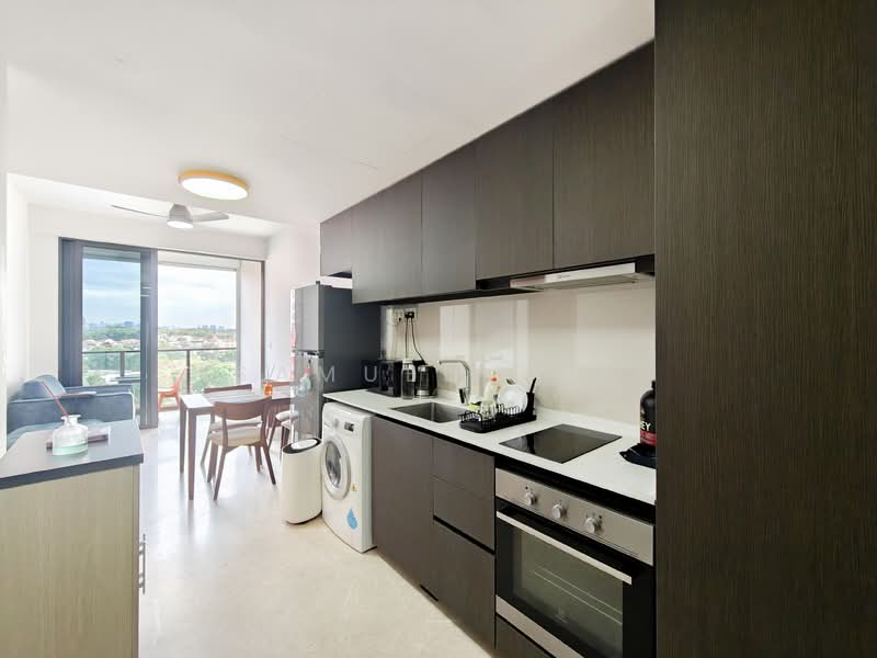 Thomson Impressions Condominium For Sale at S$ 890,000 | PropertyGuru Singapore - Kitchen
