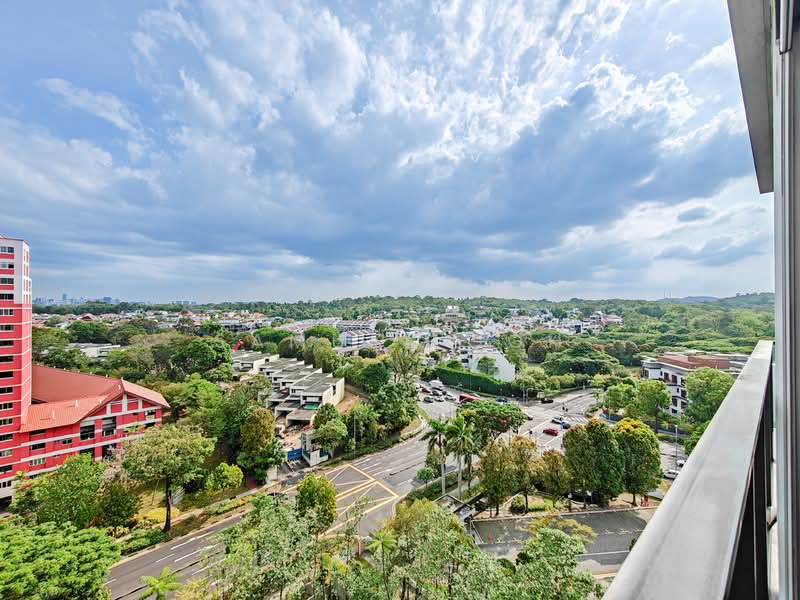 Thomson Impressions Condominium For Sale at S$ 890,000 | PropertyGuru Singapore - View