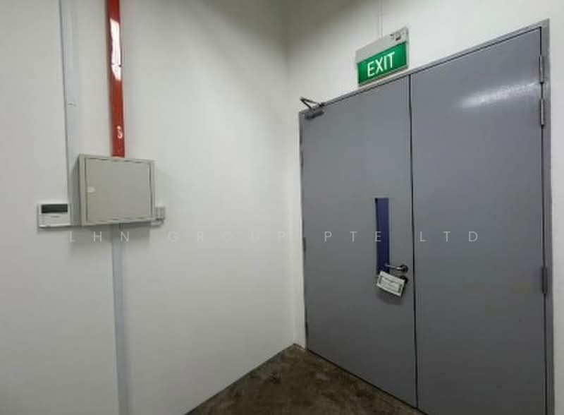 Four Star Building, 44 Kallang Place, 306 sqft, Warehouse For Rent, by LHN Group Pte Ltd, 500095572 - Entrance - CommercialGuru.com.sg