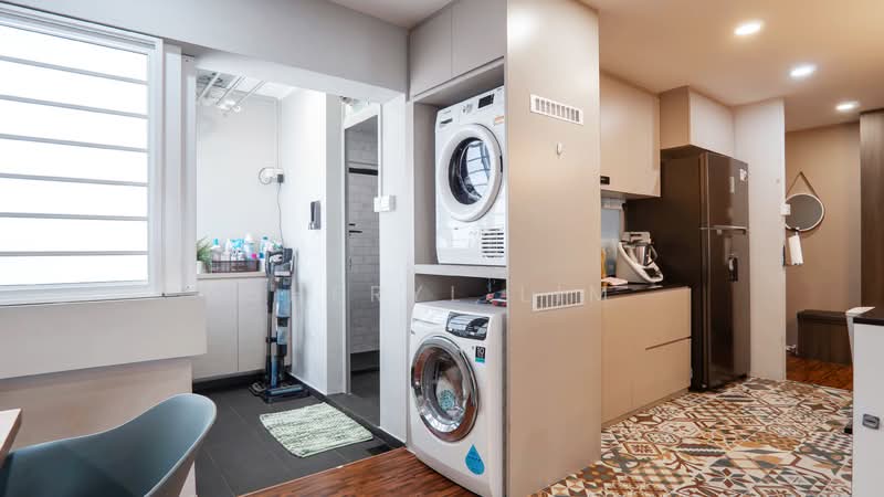 431 Tampines Street 41 HDB Flat For Sale at S$ 915,888 | PropertyGuru Singapore - Interior