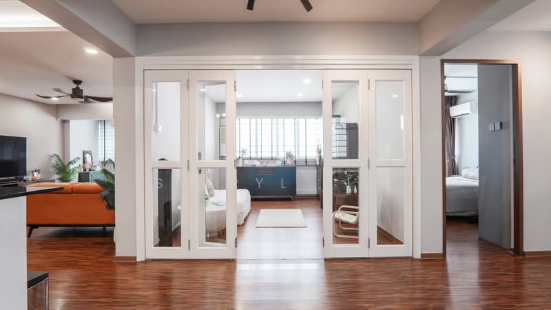 431 Tampines Street 41 HDB Flat For Sale at S$ 915,888 | PropertyGuru Singapore