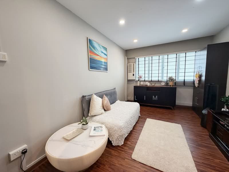 431 Tampines Street 41 HDB Flat For Sale at S$ 915,888 | PropertyGuru Singapore - Relaxation Room