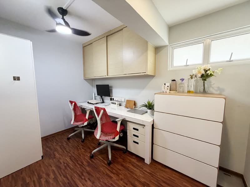 431 Tampines Street 41 HDB Flat For Sale at S$ 915,888 | PropertyGuru Singapore - Study