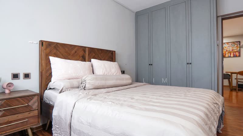 431 Tampines Street 41 HDB Flat For Sale at S$ 915,888 | PropertyGuru Singapore - Bedroom