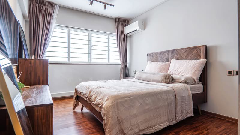 431 Tampines Street 41 HDB Flat For Sale at S$ 915,888 | PropertyGuru Singapore - Bedroom
