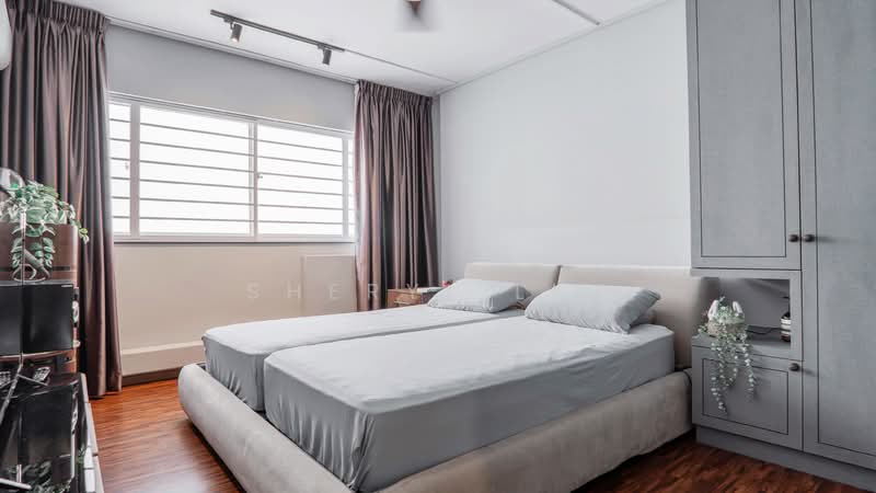 431 Tampines Street 41 HDB Flat For Sale at S$ 915,888 | PropertyGuru Singapore - Bedroom