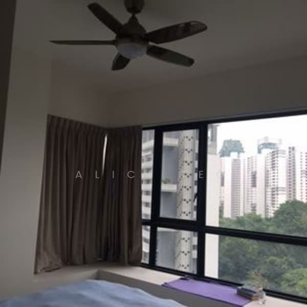 Spottiswoode Residences Condominium For Sale at S$ 2,100,000 | PropertyGuru Singapore - Bedroom