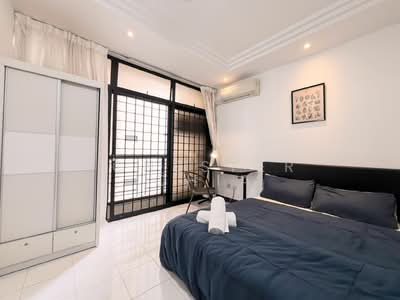 For Rent - Allsworth Park