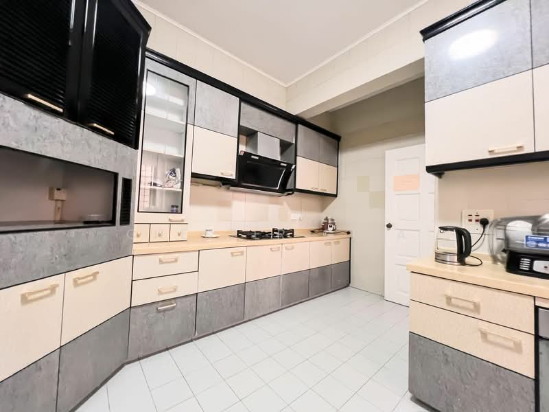 Allsworth Park, 365 Holland Road, Room Rental, 200 sqft, Condominium For Rent, by Chester Chia, 500095575 - Kitchen - PropertyGuru.com.sg