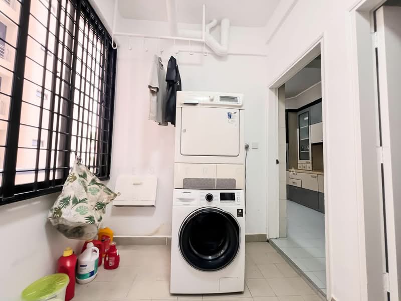 Allsworth Park, 365 Holland Road, Room Rental, 200 sqft, Condominium For Rent, by Chester Chia, 500095575 - Interior - PropertyGuru.com.sg