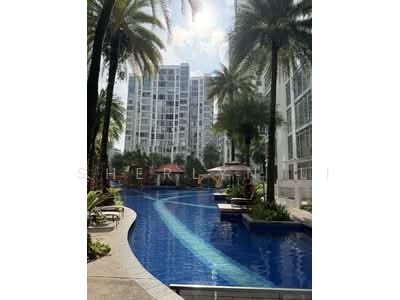 For Rent - The Lakeshore