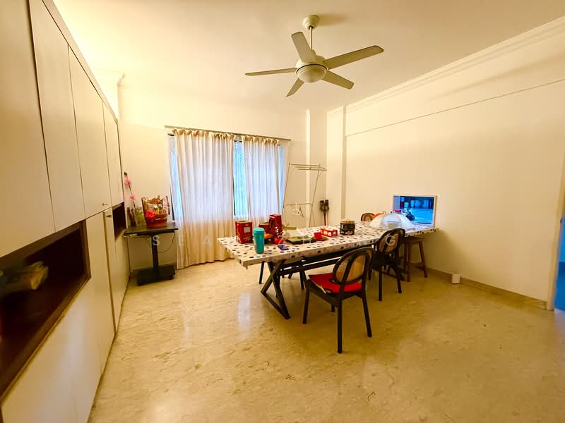 Crowhurst Drive - Huge Land w Garden, Crowhurst Drive, 3 Bedrooms, 2,800 sqft, Semi-Detached House For Rent, by Sean Zhong, 500095581 - Interior - PropertyGuru.com.sg