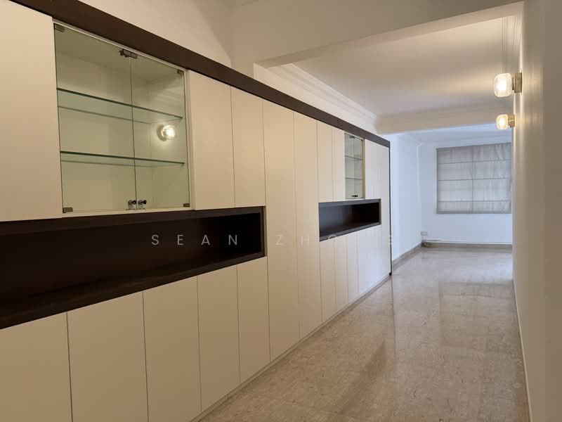 Crowhurst Drive - Huge Land w Garden, Crowhurst Drive, 3 Bedrooms, 2,800 sqft, Semi-Detached House For Rent, by Sean Zhong, 500095581 - Interior - PropertyGuru.com.sg