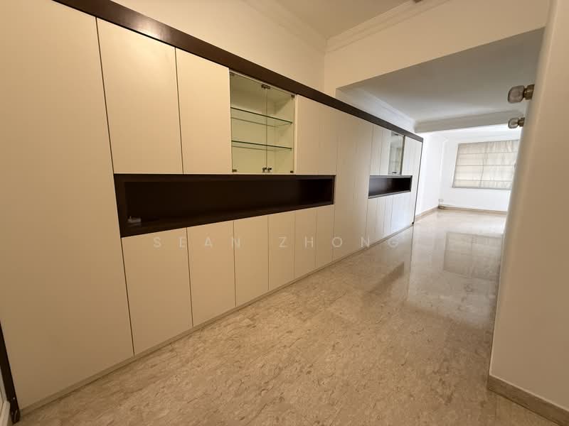 Crowhurst Drive - Huge Land w Garden, Crowhurst Drive, 3 Bedrooms, 2,800 sqft, Semi-Detached House For Rent, by Sean Zhong, 500095581 - Interior - PropertyGuru.com.sg