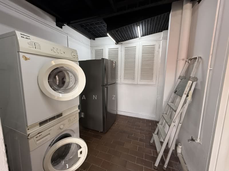 Crowhurst Drive - Huge Land w Garden, Crowhurst Drive, 3 Bedrooms, 2,800 sqft, Semi-Detached House For Rent, by Sean Zhong, 500095581 - Interior - PropertyGuru.com.sg