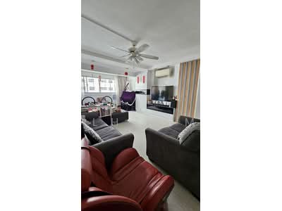 For Sale - 139 Bedok North Avenue 3