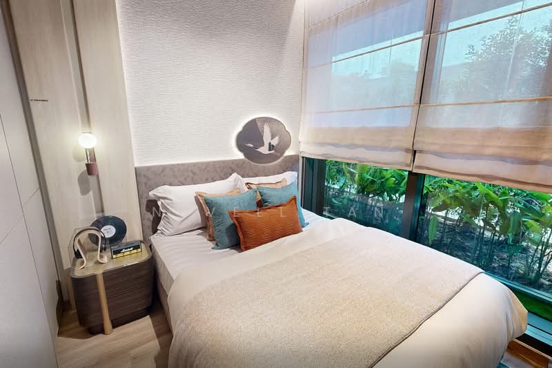 ELTA Apartment For Sale at S$ 2,622,000 | PropertyGuru Singapore - Bedroom