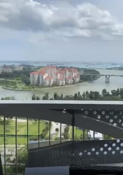 City Gate, 371 Beach Road, 2 Bedrooms, 580 sqft, Apartment For Rent, by Joan Taher, 500095587 - View - PropertyGuru.com.sg