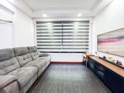 For Sale - 604A Tampines Avenue 9