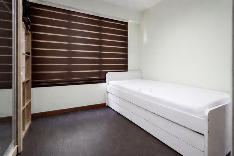 604A Tampines Avenue 9 HDB Flat For Sale at S$ 590,000 | PropertyGuru Singapore - Bedroom