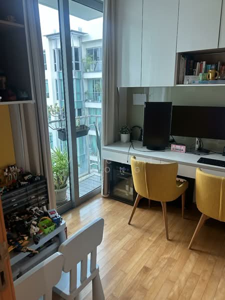 Caribbean at Keppel Bay Condominium For Sale at S$ 3,000,000 | PropertyGuru Singapore - Study